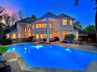 22 Snow Pond Pl, Spring, TX 77382