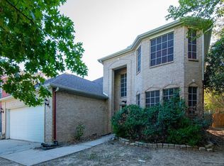 7800 Rushmore Ct, Fort Worth, TX 76137
