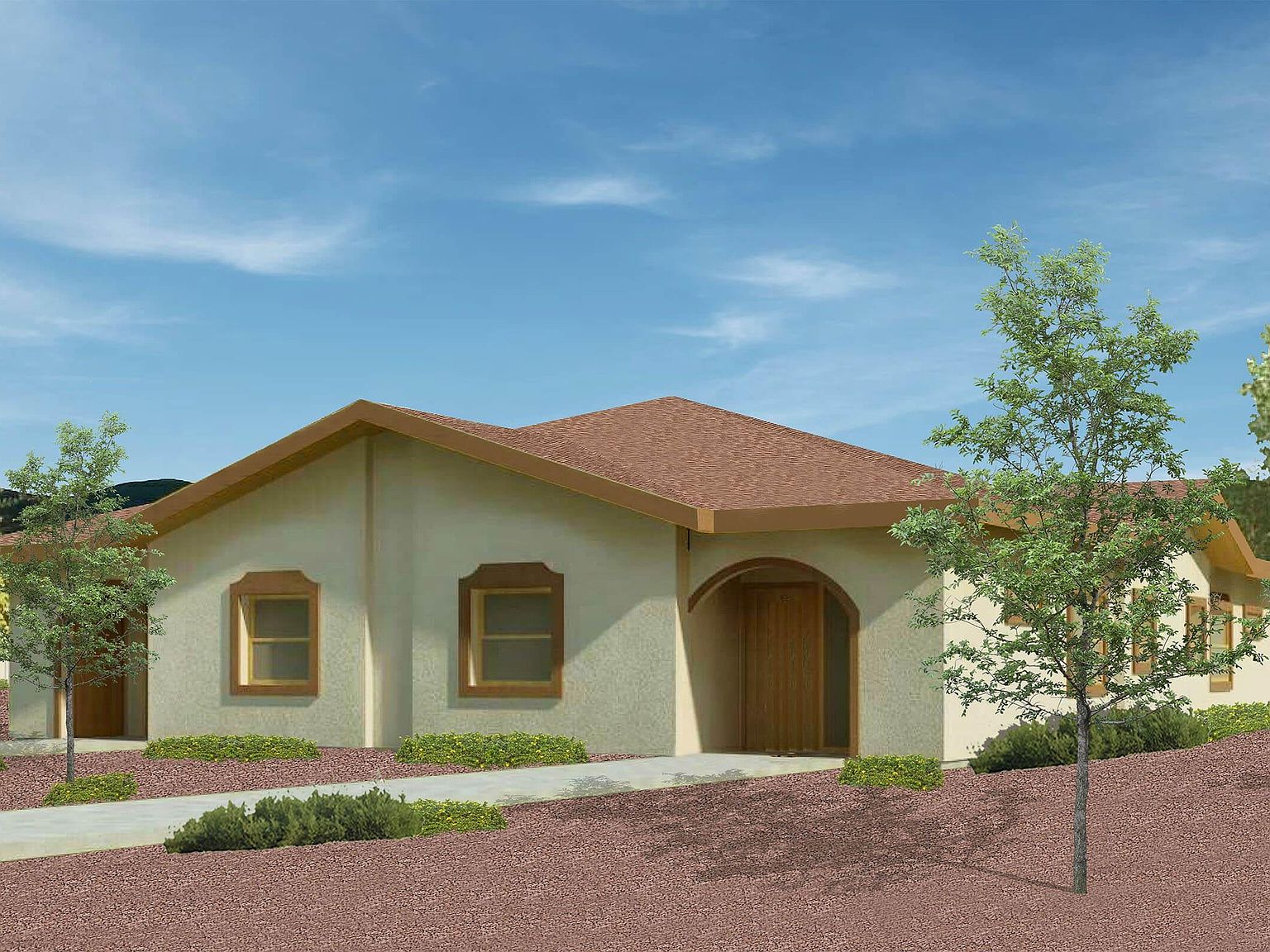 1104 Lechugilla Rd One Bedroom, Alpine, TX 79830 Zillow