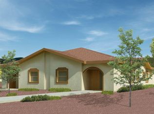 1104 Lechuguilla #1, Alpine, TX 79830