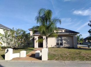 1625 Gabriels Lndg, Harlingen, TX 78550