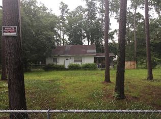 201 Hildebrand Dr, Bonneau, SC 29431