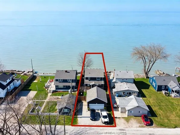 479 Lakeside Dr, Amherstburg, ON N0R 1G0