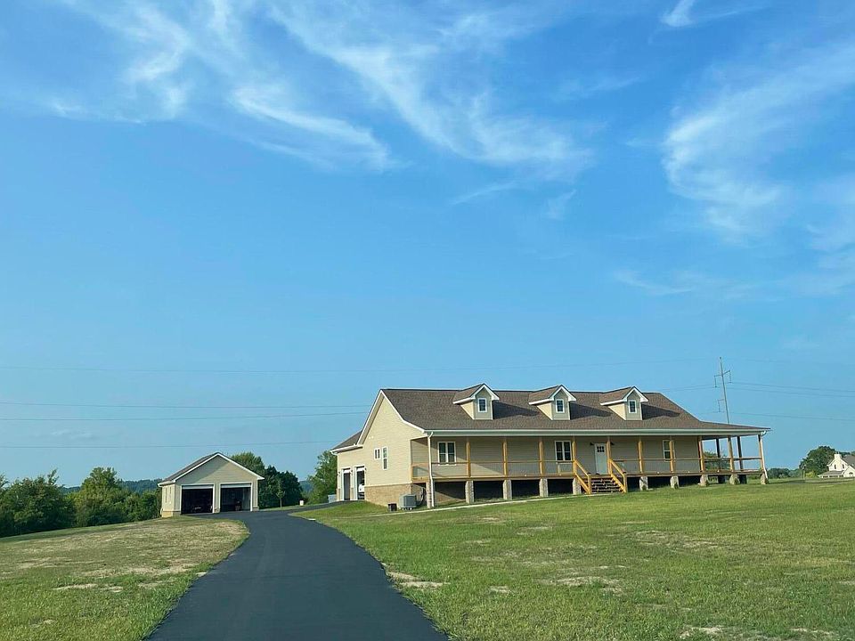 672 Deerwood Dr, Dandridge, TN 37725 MLS 700137 Zillow