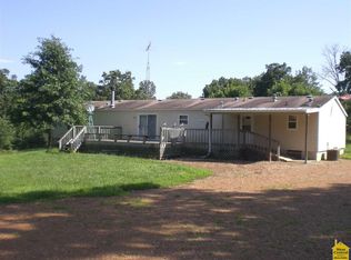695 NW Highway Yy, Osceola, MO 64776