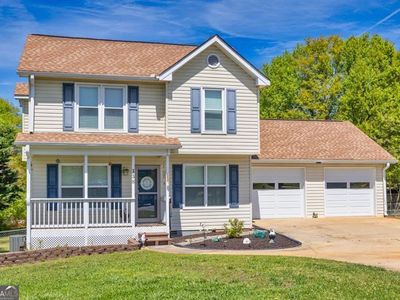138 Northridge Pl, Danielsville, GA, 30633