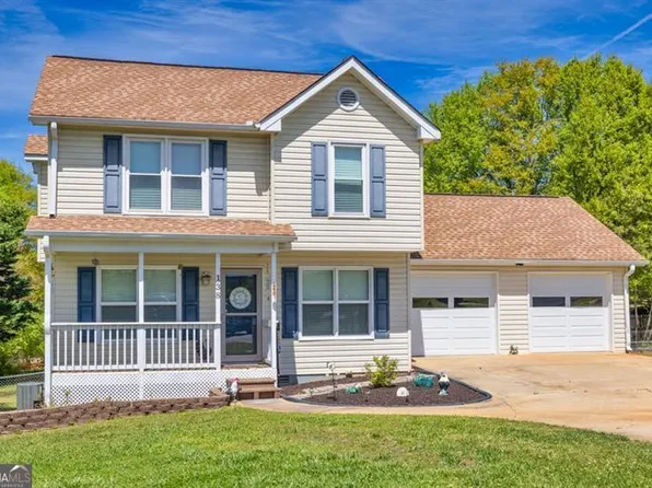 138 Northridge Pl, Danielsville, GA 30633