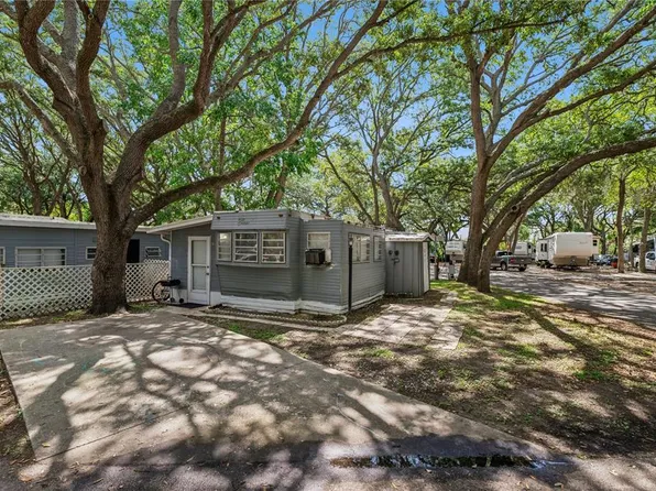 3000 Clarcona Rd Lot 2215, Apopka, FL 32703