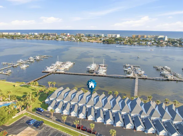 218 Miracle Strip Pkwy SW Unit F, Fort Walton Beach, FL 32548