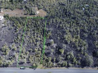 Tree Fern Ln, Ocean View, HI 96737