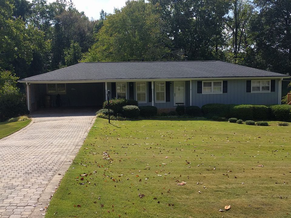 1910 Mozelle Dr.
Marietta GA