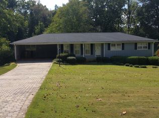 1910 Mozelle Dr, Marietta, GA 30062