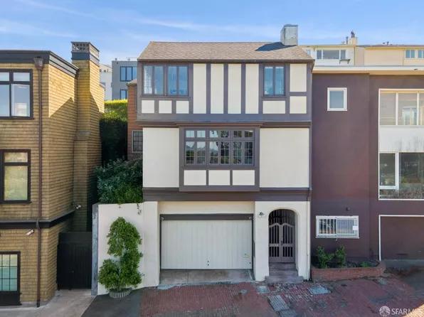 3535 Pacific Ave, San Francisco, CA 94118