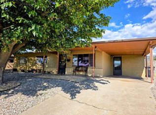 2404 Westminster Ave, Alamogordo, NM 88310