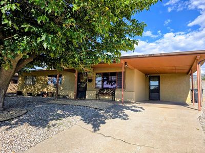 2404 Westminster Ave, Alamogordo, NM, 88310