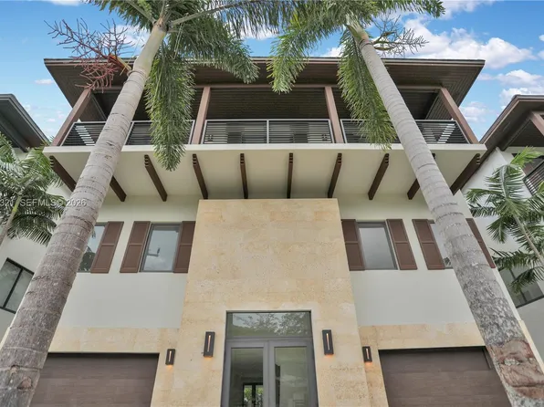 3550 W Glencoe St, Miami, FL 33133