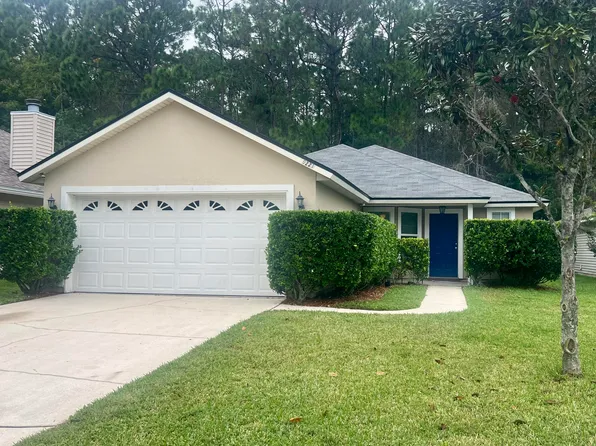 9221 FALLSMILL Drive, Jacksonville, FL 32244