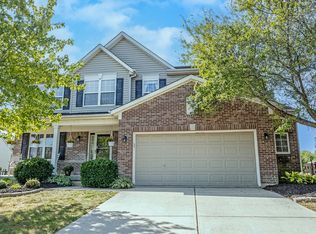 10125 Bootham Close, Fishers, IN 46038