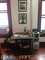 Rented by Point NYC
