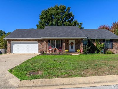 1 Park Vw, Waynesville, MO, 65583