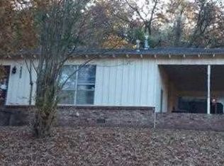 2220 Houston St, Fort Smith, AR 72901