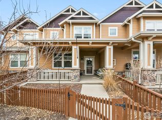 2147 Scarecrow Rd, Fort Collins, CO 80525