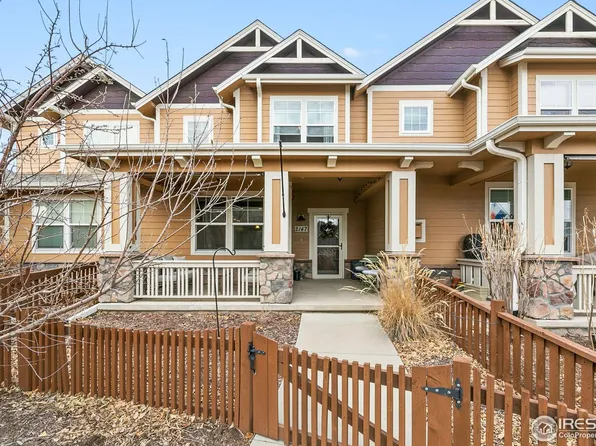 2147 Scarecrow Rd, Fort Collins, CO 80525