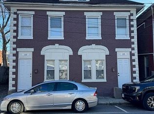 135-137 Fairground Ave, Hagerstown, MD