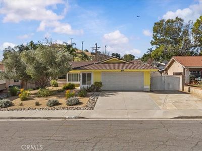 6676 Coloma Way, Riverside, CA, 92509