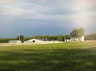 5115 Carrigan Rd, Clyde, MI 48049