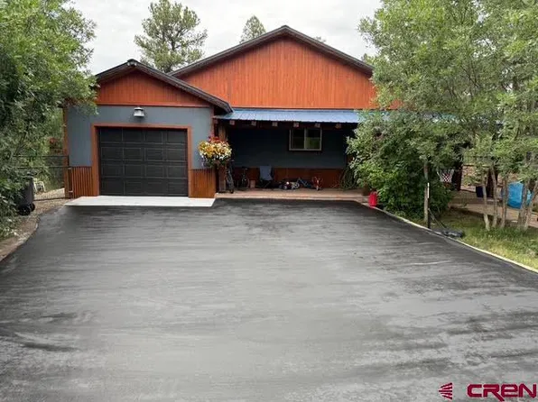 80 Jubilee Court, Pagosa Springs, CO 81147