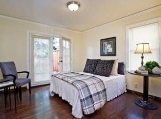 1038 Roosevelt Ave, Redwood City, CA 94061