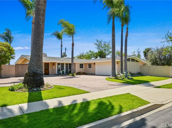 400 Bynner Dr, San Pedro, CA 90732