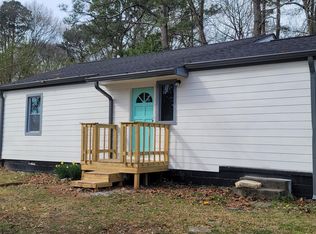 4709 Derry St, Forest Park, GA 30297