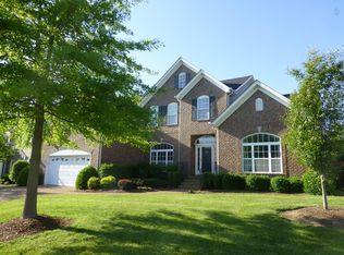 1136 Sydney Ter, Mount Juliet, TN 37122