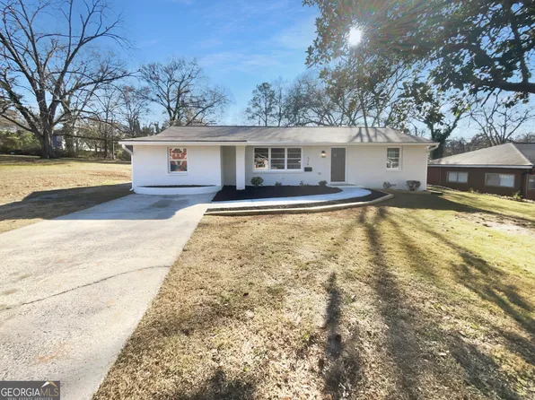 314 Jackson St, Cartersville, GA 30120