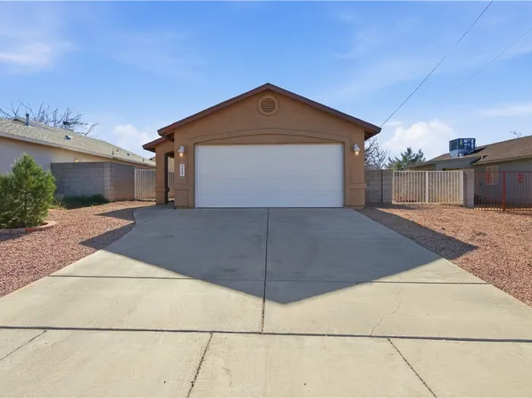 2524 Chambers Ave, Kingman, AZ 86401