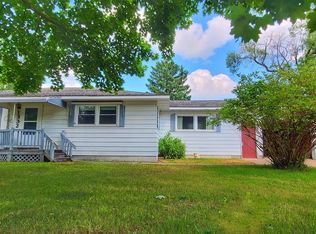 1332 Wilson St, Niagara, WI 54151