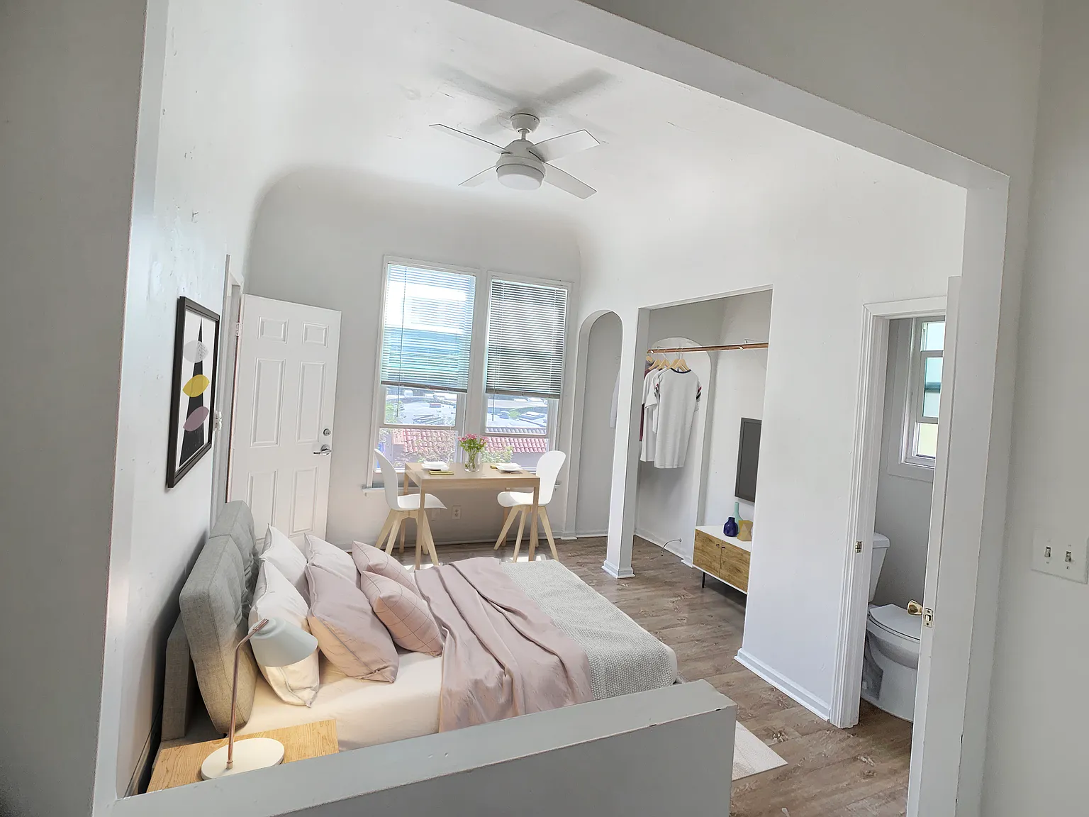 854 Tenth Avenue Apartments — Photo 3