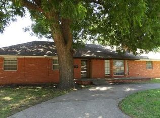 1205 Brookdale Dr, Del City, OK 73115