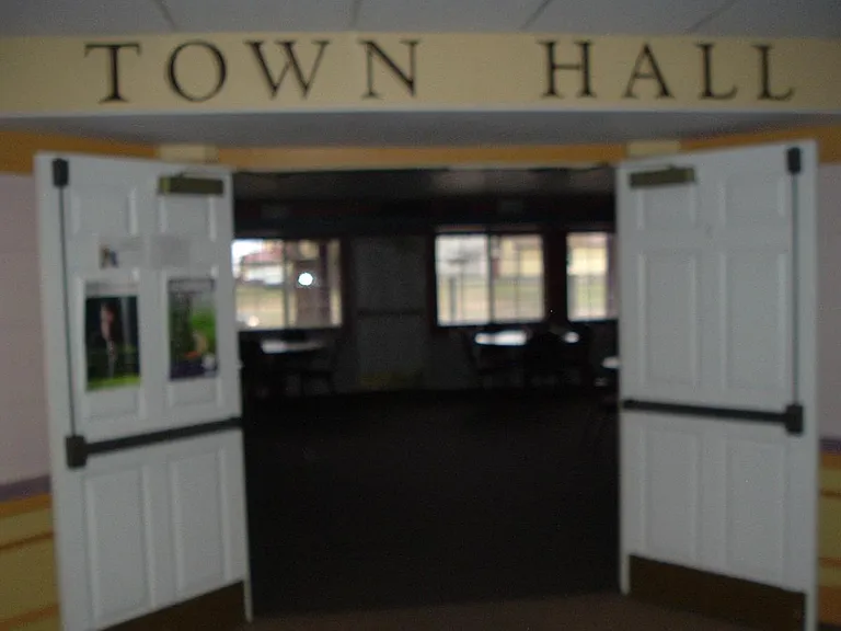 Town Hall