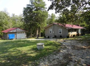 2589 County Road 806, Gamaliel, AR 72537
