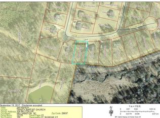 48 Ridge Ct, Williamston, SC 29697