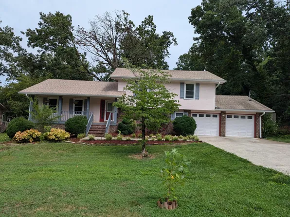 2518 Allison Dr, Chattanooga, TN 37421