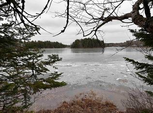 Highway 325 LOT 5-23, West Clifford, NS B4V7G1