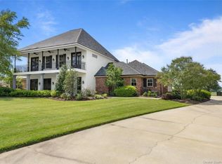 3907 Dogwood Way, Lake Charles, LA 70605