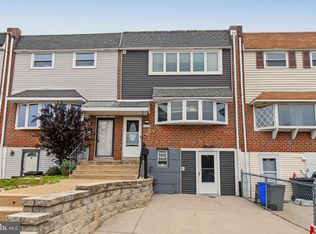 11728 Lanett Rd, Philadelphia, PA 19154