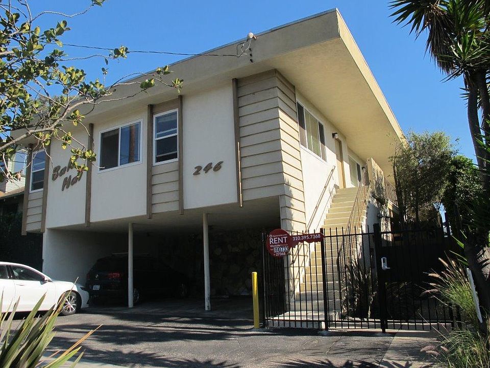 1st image of 246 Bicknell Ave APT 3