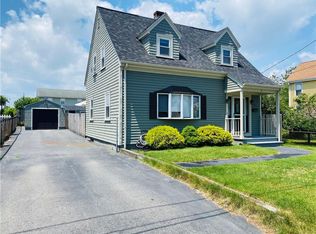 17 Fleming St, East Providence, RI 02914