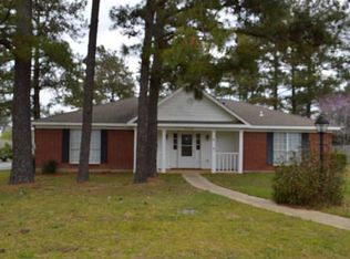 9424 Prairie Dr, Semmes, AL 36575